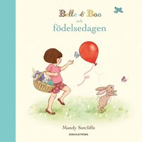 e-Bok Belle   Boo och födelsedagen