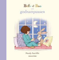 e-Bok Belle   Boo och godnattpussen