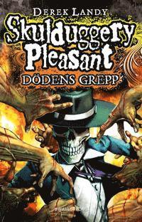 Ladda ner Skulduggery Pleasant 5 Dödens grepp E bok Pdf epub e Bok
Gratis