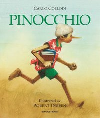 e-Bok Pinocchio