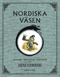 e-Bok Nordiska väsen <br />                        E bok