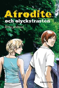 e-Bok Afrodite 4   Afrodite och olyckstrasten <br />                        E bok