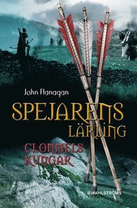 e-Bok Spejarens lärling 8   Clonmels kungar <br />                        E bok