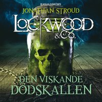 e-Bok Lockwood   Co. Den viskande dödskallen