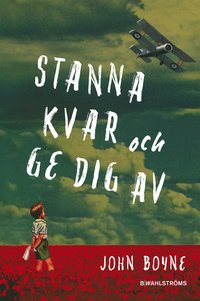 e-Bok Stanna kvar och ge dig av