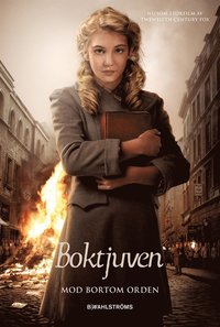 e-Bok Boktjuven <br />                        E bok