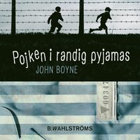 e-Bok Pojken i randig pyjamas