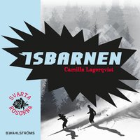 e-Bok Svarta rosorna 2   Isbarnen <br />                        E bok