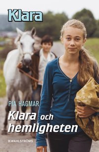 e-Bok Klara och hemligheten
