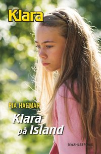 e-Bok Klara på Island