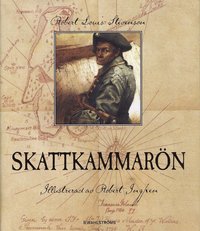 e-Bok Skattkammarön <br />                        E bok