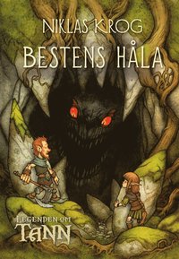 e-Bok Legenden om Tann 2   Bestens håla <br />                        E bok