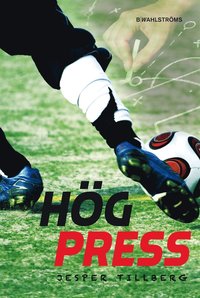 e-Bok Hög press <br />                        E bok