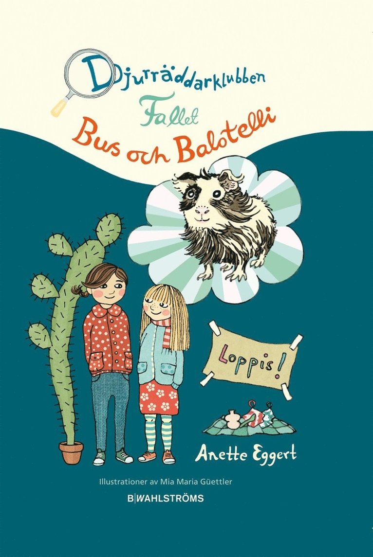 Anette Eggert - Fallet Bus och Balotelli, E-bok