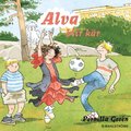 Alva blir k�r