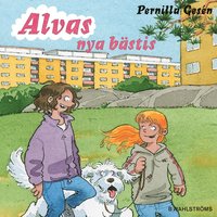 e-Bok Alva 7   Alvas nya bästis <br />                        E bok