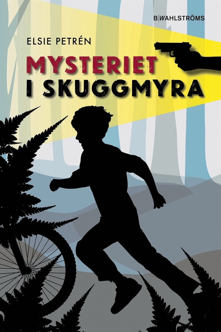 Elsie Petrén - Skuggmyra. Mysteriet i Skuggmyra, E-bok. Tillgänglighet: Lägg i varukorg