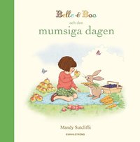 e-Bok Belle   Boo och den mumsiga dagen