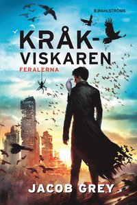 e-Bok Kråkviskaren