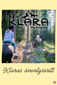 e-Bok Klara 5   Klaras äventyrsritt <br />                        E bok