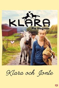 e-Bok Klara 9   Klara och Jonte <br />                        E bok