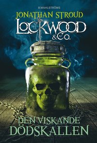 e-Bok Lockwood   Co. 2   Den viskande dödskallen <br />                        E bok