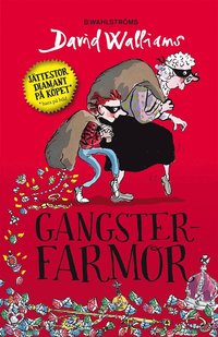 e-Bok Gangsterfarmor <br />                        E bok