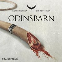 e-Bok Korpringarna 1   Odinsbarn <br />                        E bok