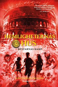 e-Bok Hemligheternas hus 2   Bestarnas kamp <br />                        E bok