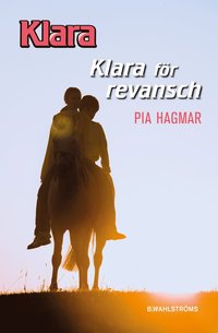 e-Bok Klara för revansch