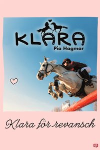 e-Bok Klara 18   Klara för revansch <br />                        E bok