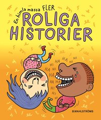 e-Bok En himla massa fler roliga historier