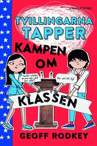 e-Bok Tvillingarna Tapper. Kampen om klassen