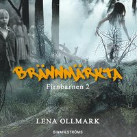 e-Bok Brännmärkta