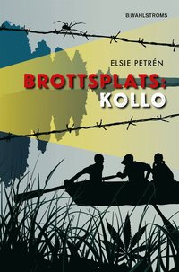 e-Bok Skuggmyra 2   Brottsplats kollo <br />                        E bok