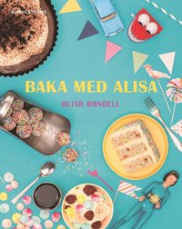 e-Bok Baka med Alisa <br />                        E bok