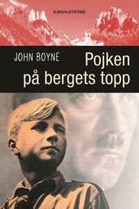 e-Bok Pojken på bergets topp