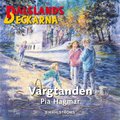 Vargtanden