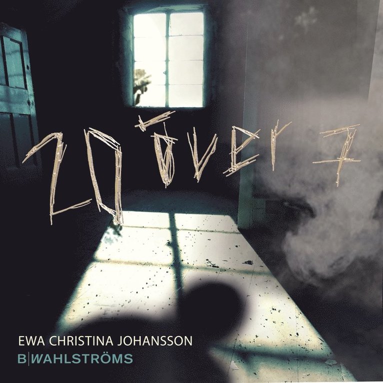 Ewa Christina Johansson - 20 över 7, Ljudbok