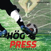 e-Bok Hög press <br />                        Ljudbok