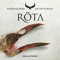 e-Bok Korpringarna 2   Röta <br />                        Ljudbok