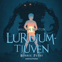 e-Bok William Wenton 1   Luridiumtjuven <br />                        E bok