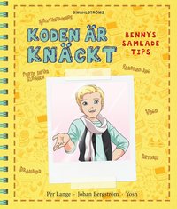 e-Bok Koden är knäckt  retorik och kommunikation