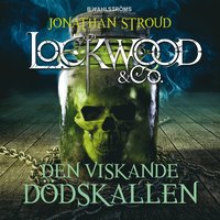 e-Bok Lockwood   Co. 2   Den viskande dödskallen <br />                        Ljudbok