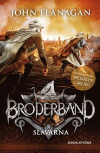 e-Bok Broderband 4. Slavarna