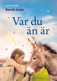 e-Bok Var du än är