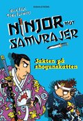 Ninjor mot samurajer 2 - Jakten p shogunskatten