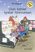 Liten hemsk syster frsvunnen