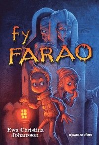 e-Bok Fy Farao