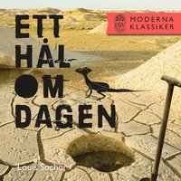 e-Bok Ett hål om dagen <br />                        E bok